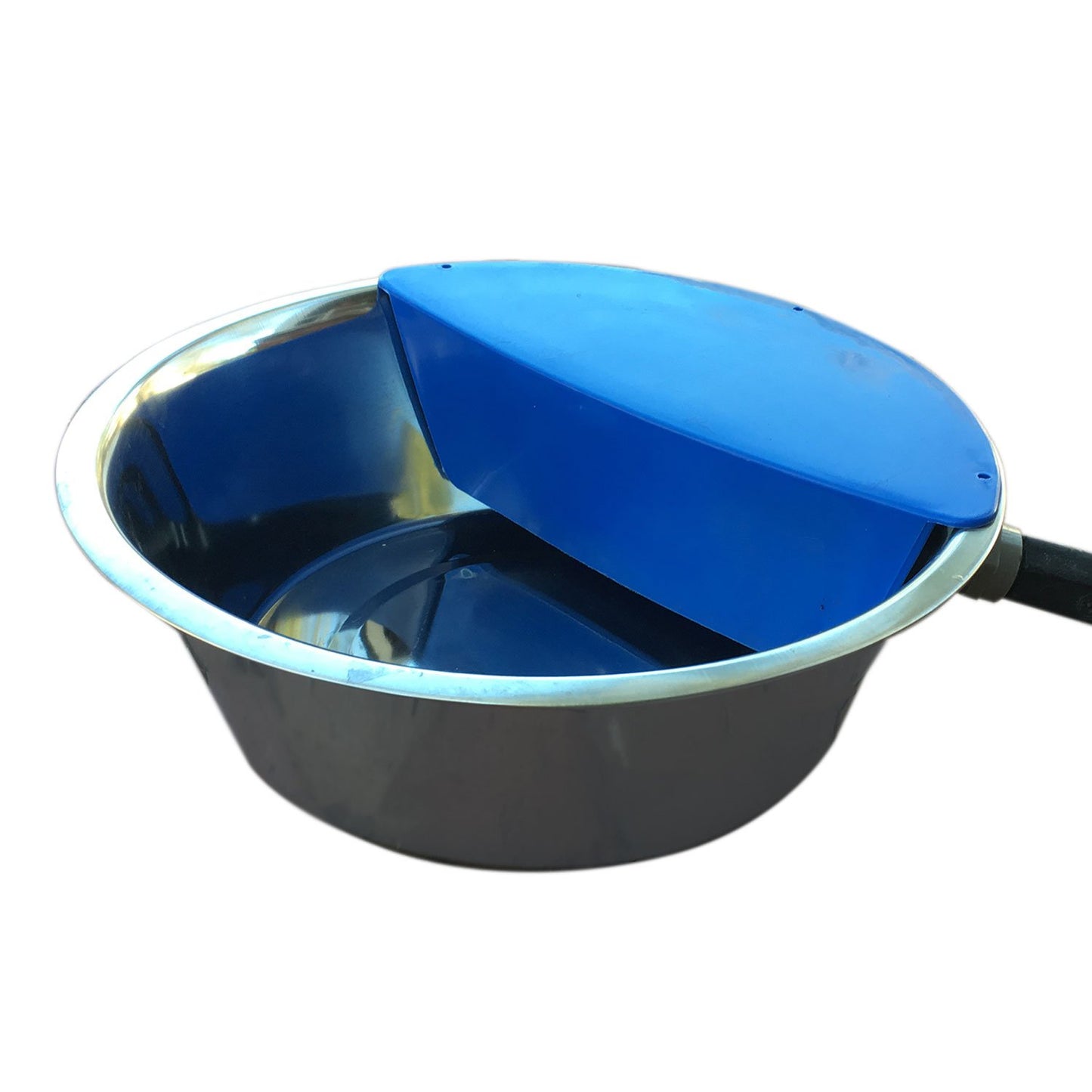 Sir Aqua II Automatic Float Waterer 1.8 gallon Bear Bear Pet