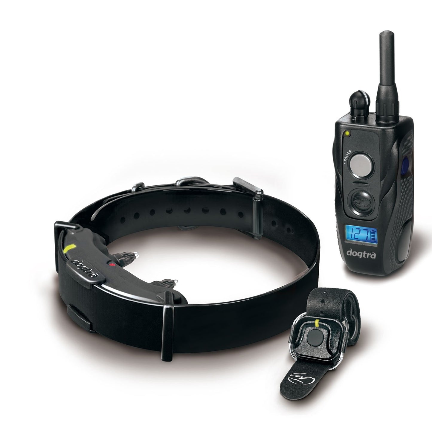 ARC with Handsfree Remote Controller Dogtra