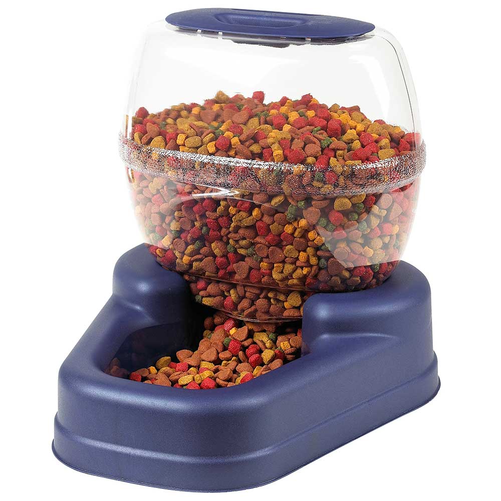 Elite Gourmet Pet Feeder Bergan