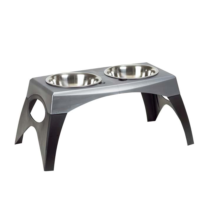 Extra-Large Bowl Stands at