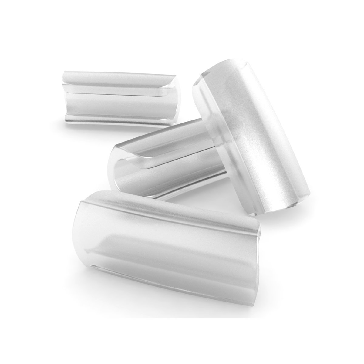 Rise Clips 4 pack BioBubble