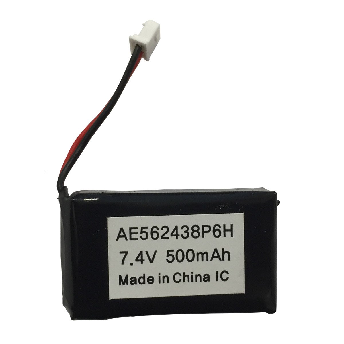 Replacement Battery - BP74RE Dogtra
