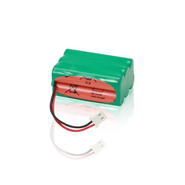Replacement Battery - BPRR Dogtra