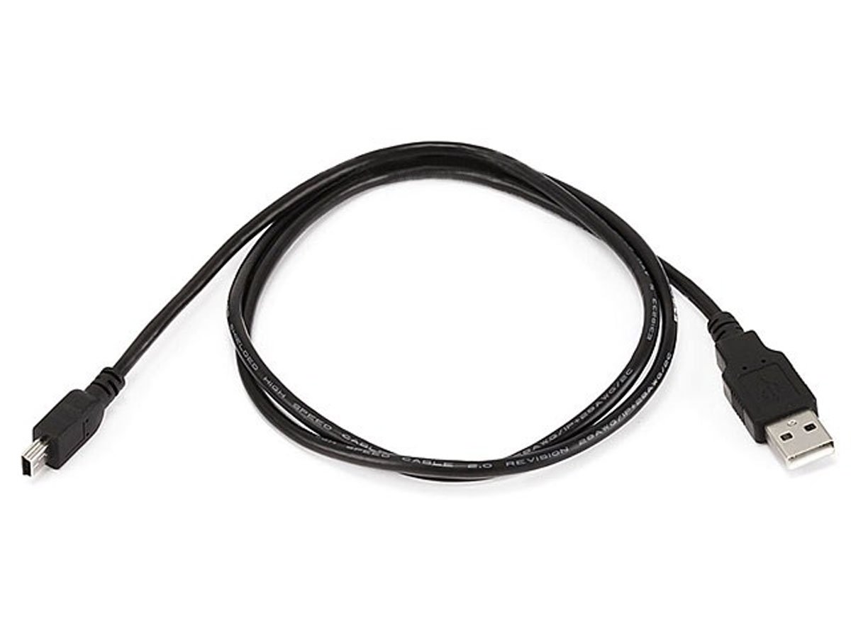 3 Foot USB Charging/Data Cord For Garmin Astro or Alpha The Buzzard's Roost