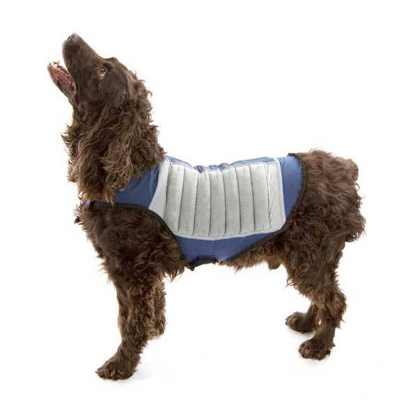 Dog Cooling Jacket Cool K9