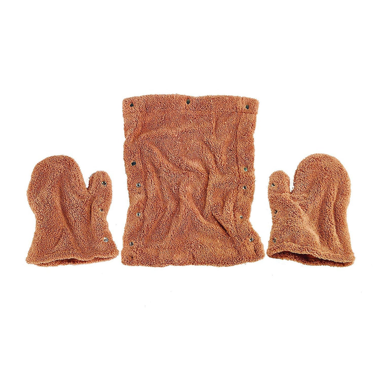 The Muddy Mit Pet Towel Hueter Toledo