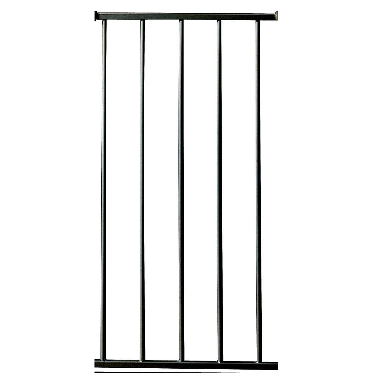 Pressure Mounted Extension Kit 12" Kidco