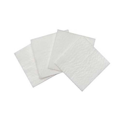 Healers Replacement Wrap Gauze Squares Healers