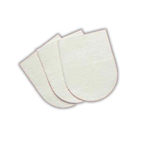 Healers Replacement Gauze Healers