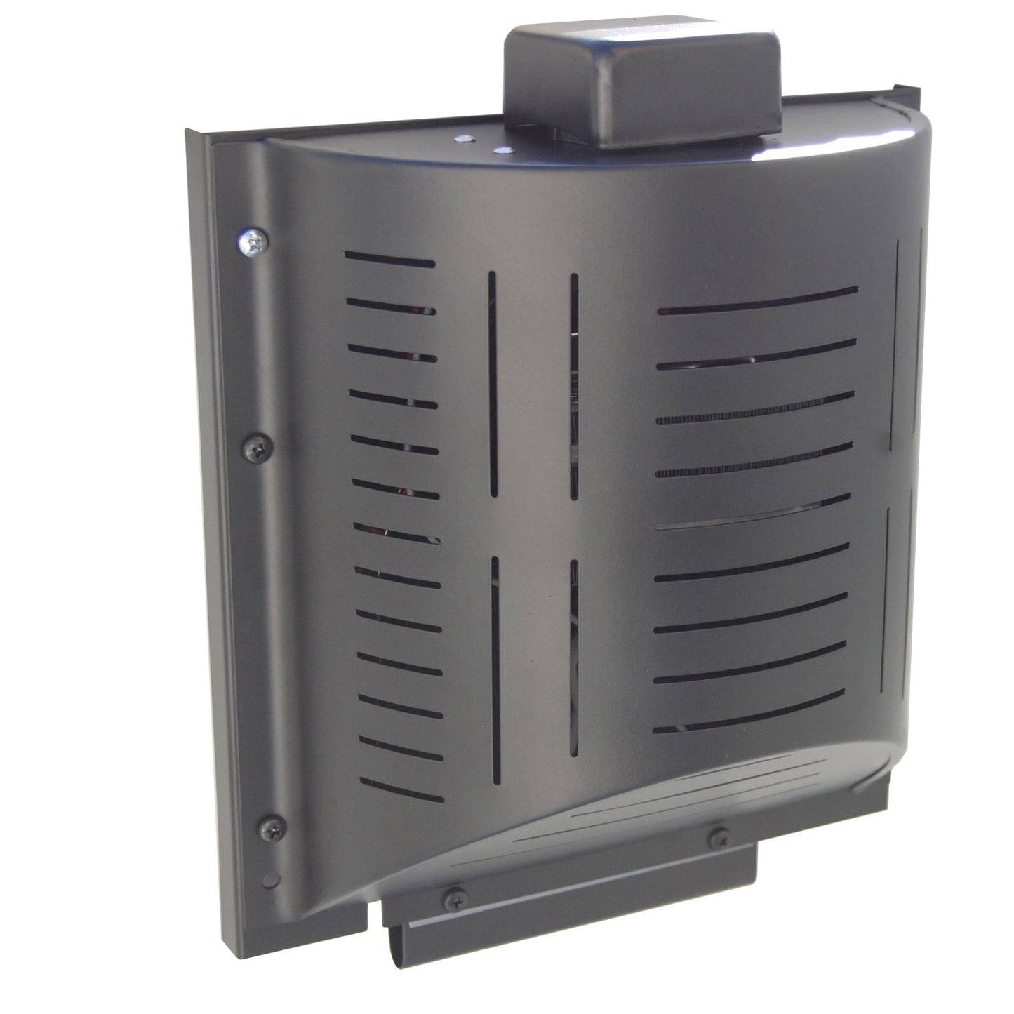 Hound Heater Dog House Furnace Deluxe with Igloo Bracket AKOMA Dog Products