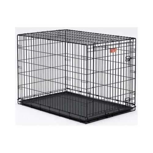 Dog Single Door i-Crate Midwest