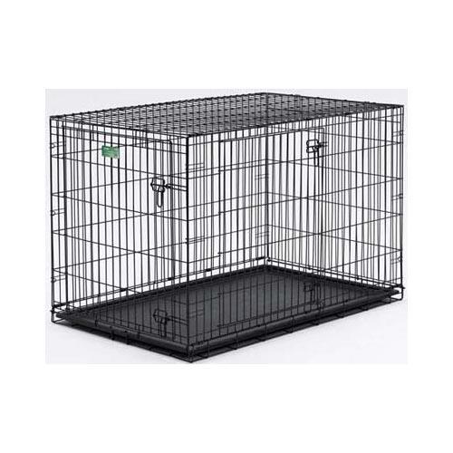 Dog Double Door i-Crate Midwest