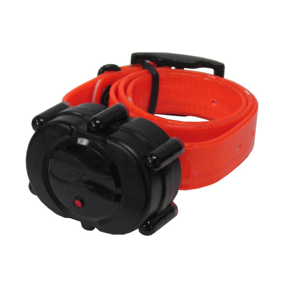 Micro-iDT Remote Dog Trainer Add-On Collar Black D.T. Systems