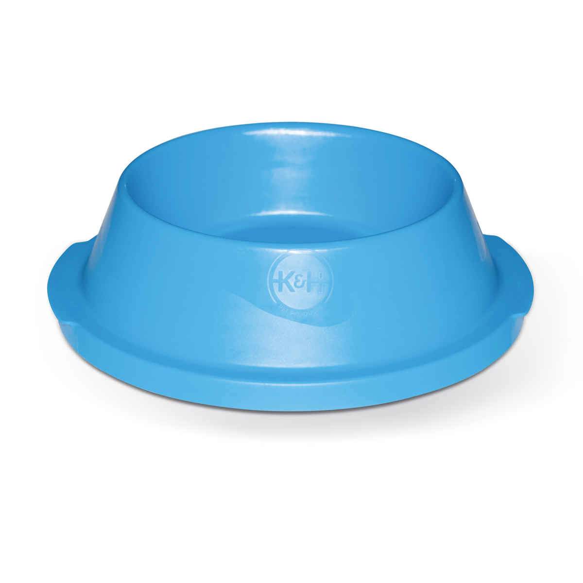 Cooling Dog Water Bowl - Coolin' Pet Bowl 32 oz. K&H Pet Products