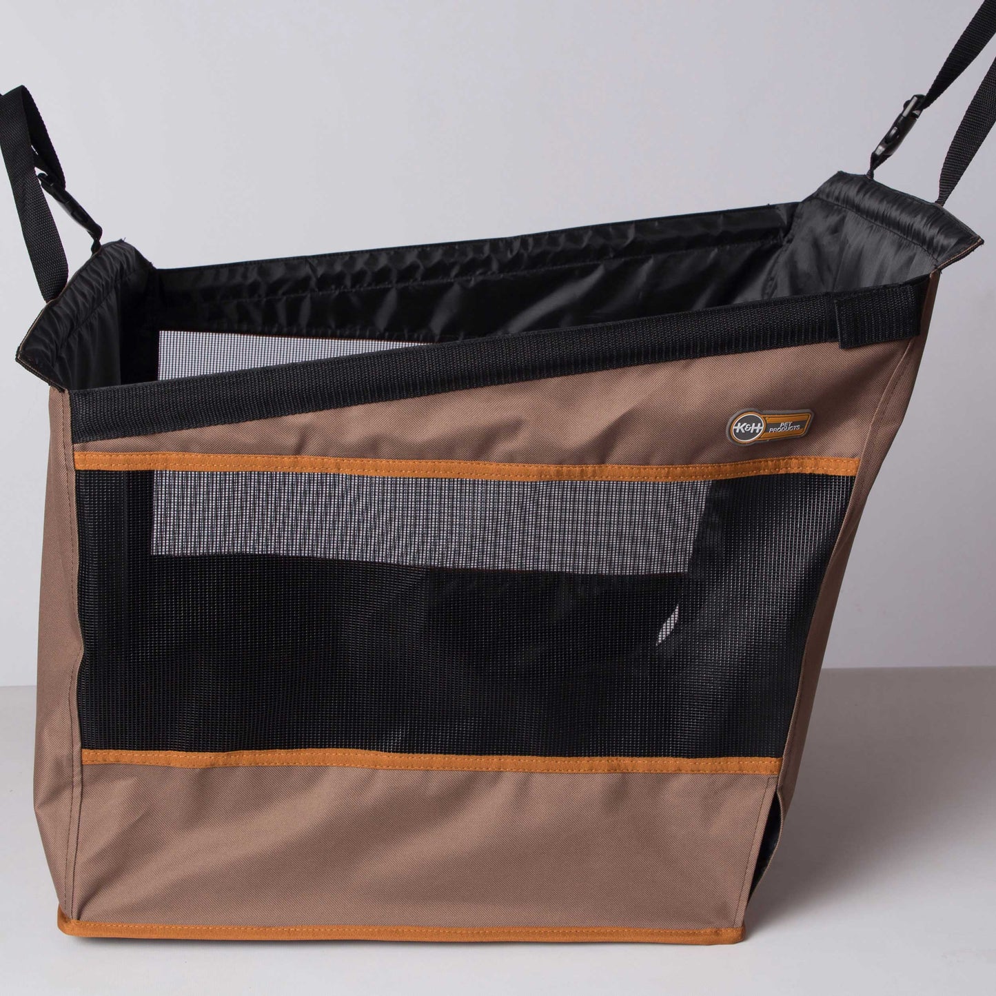 Buckle n' Go Pet Seat K&H Pet Products