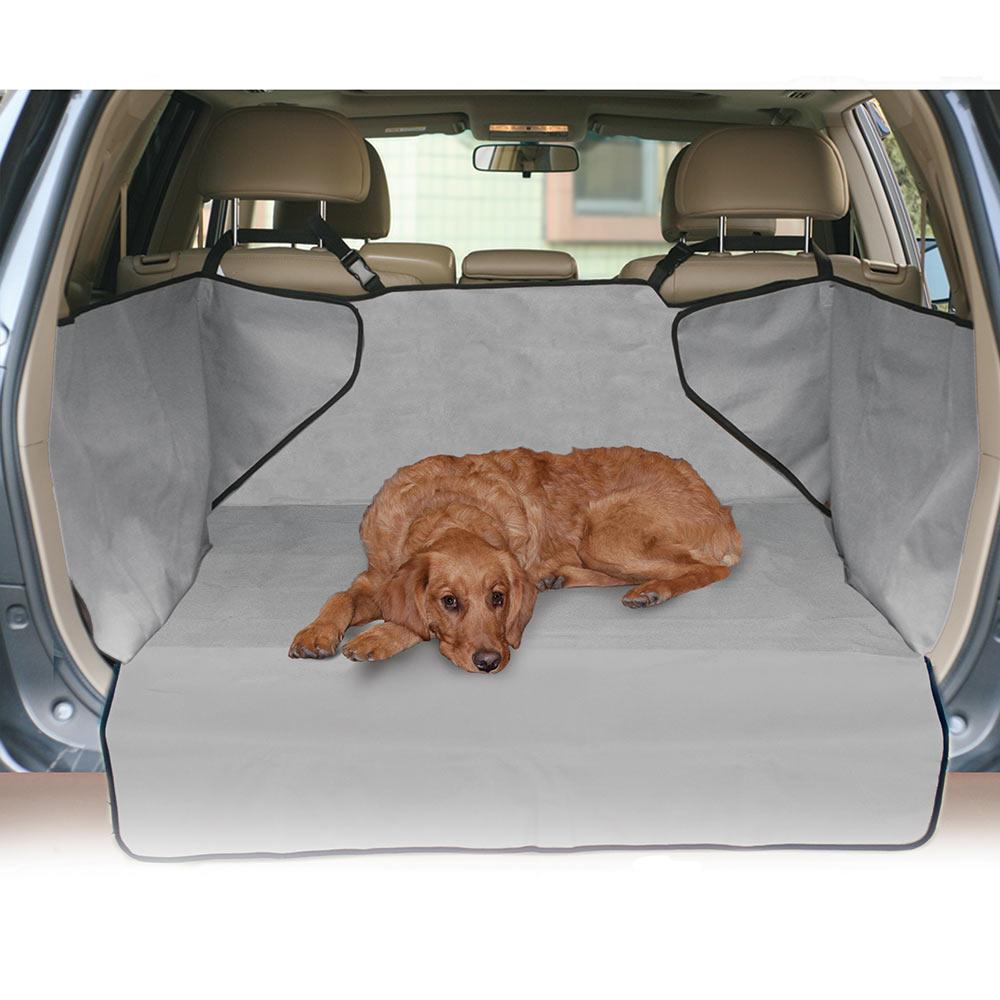 Economy Cargo Cover K&H Pet Products