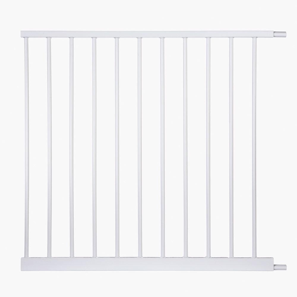 Auto-Close Gate 11 Bar Extension North States