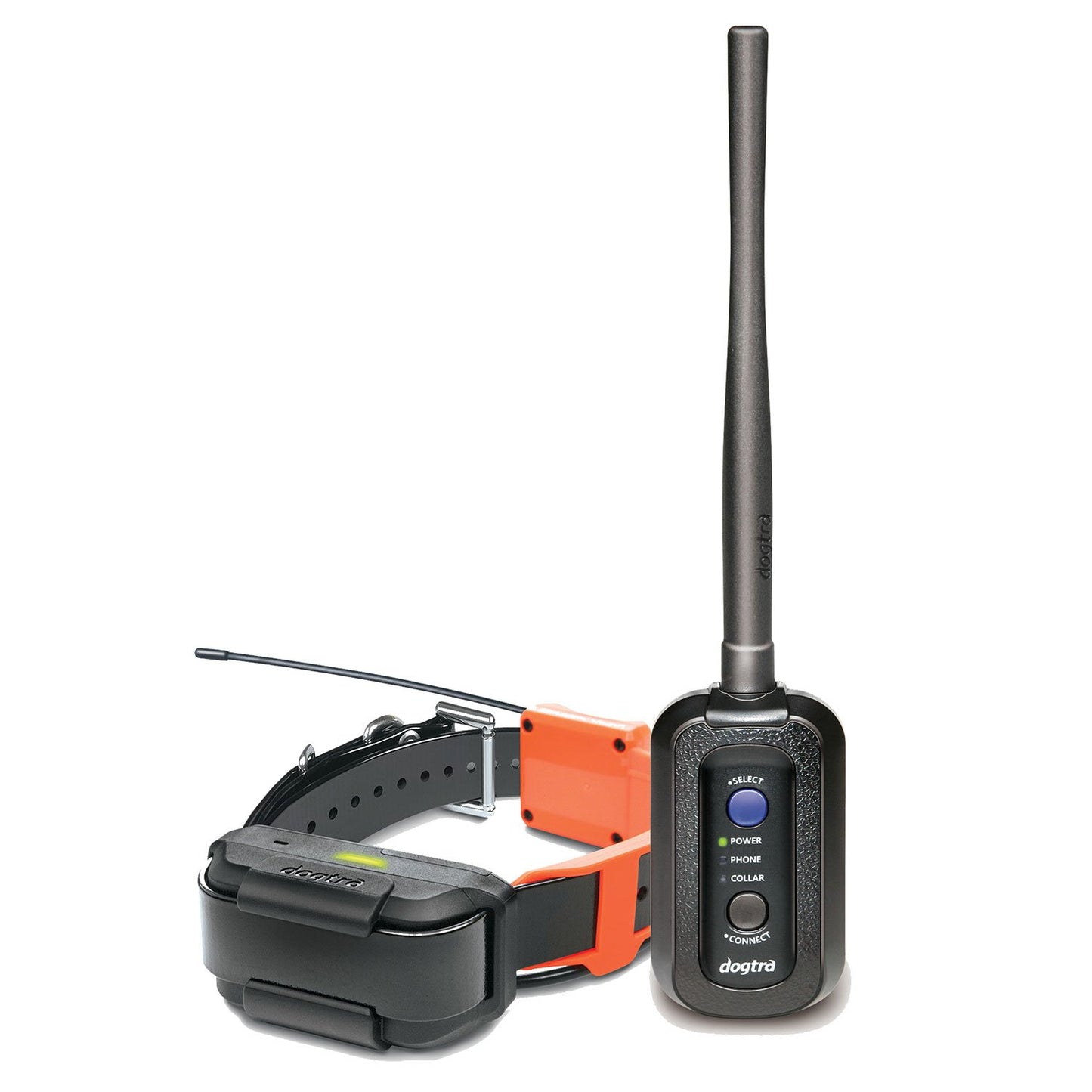 PATHFINDER GPS Tracking Only System Dogtra