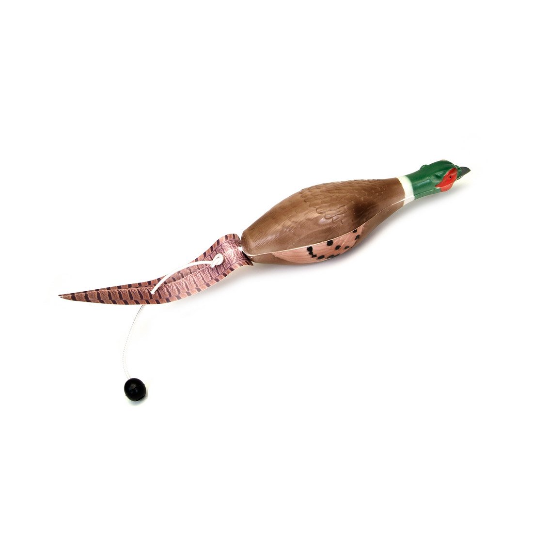 Pheasant Foam Dog Trainer Remington
