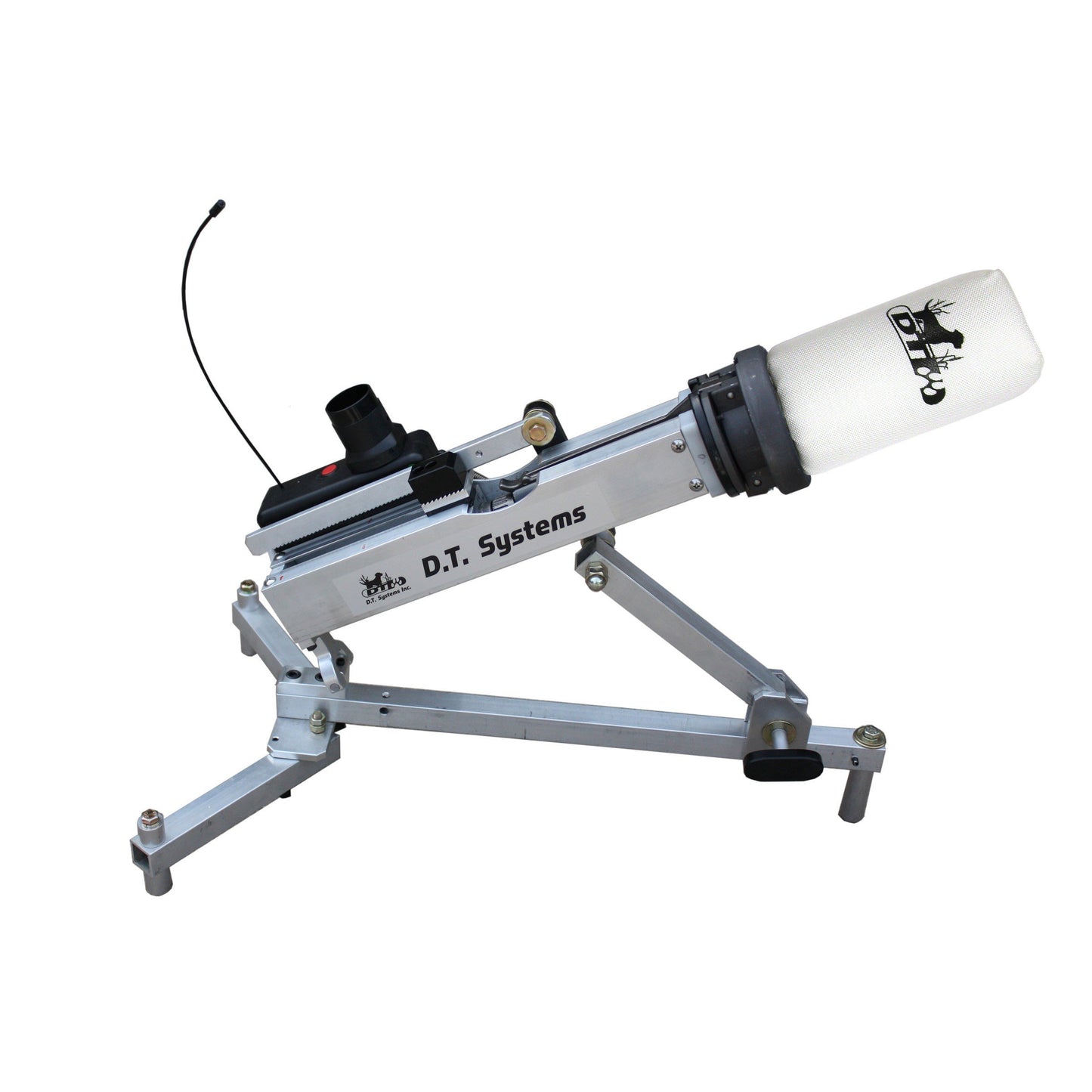 Super-Pro Remote Dummy Launcher Add-On Remote D.T. Systems