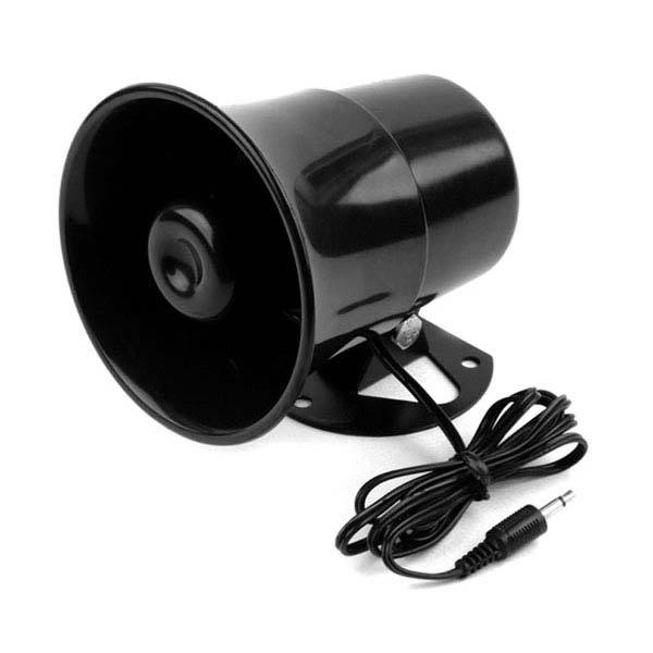 Remote Release Add-On-Speaker Dogtra