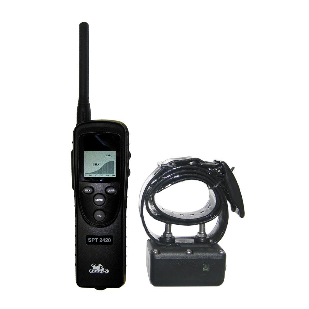 Super Pro e-Lite 3.2 Mile Remote Dog Trainer D.T. Systems