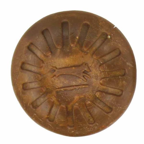 Everlasting Treats Large Chicken 2 pack Starmark