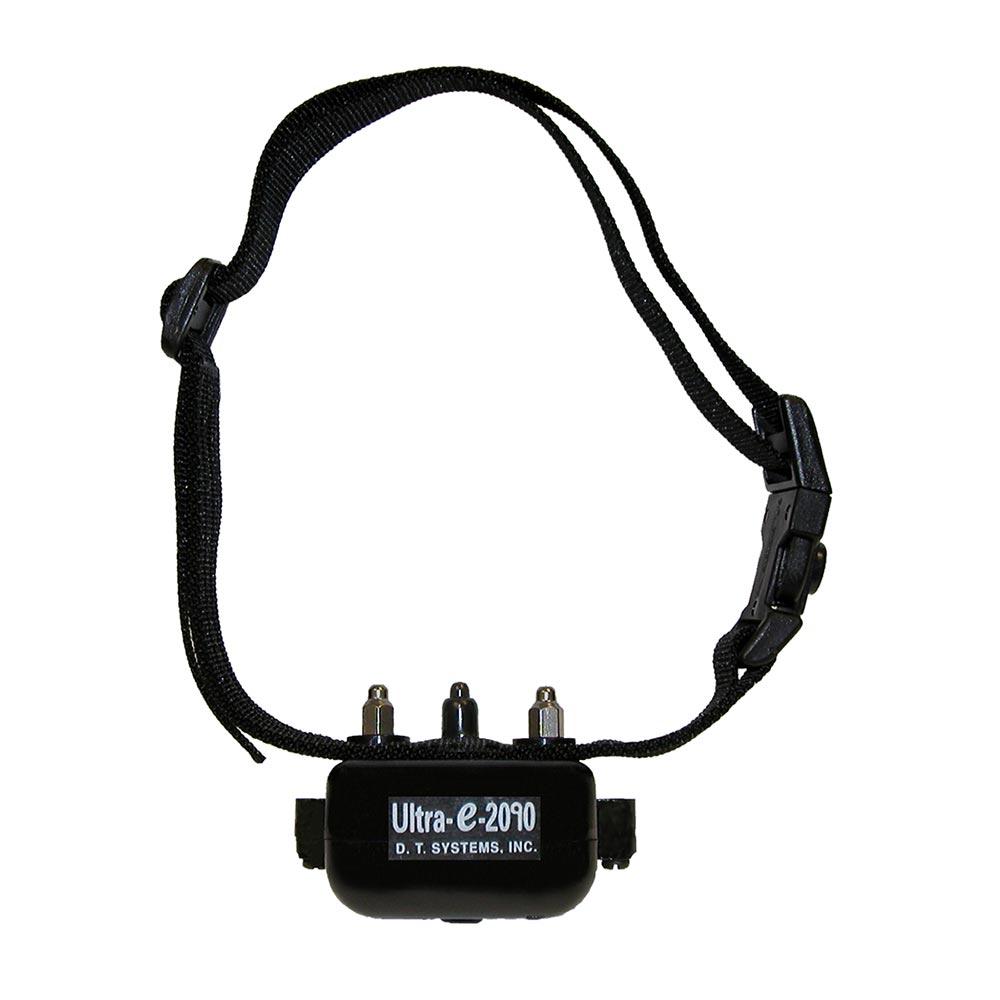 Mini Dog No Bark Collar D.T. Systems