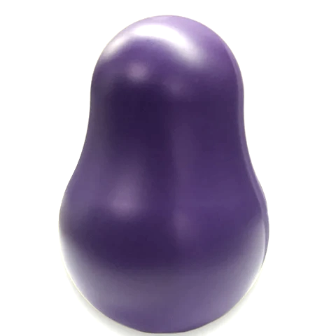 Virtually Indestructible Tumbler Ball 10 inches Hueter Toledo