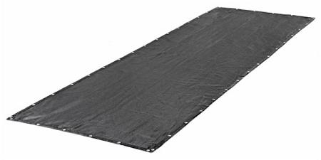 Fence Master Sun Block Top For 2 in 1 Dog Kennel Dog Kennels & Pens Fence Master