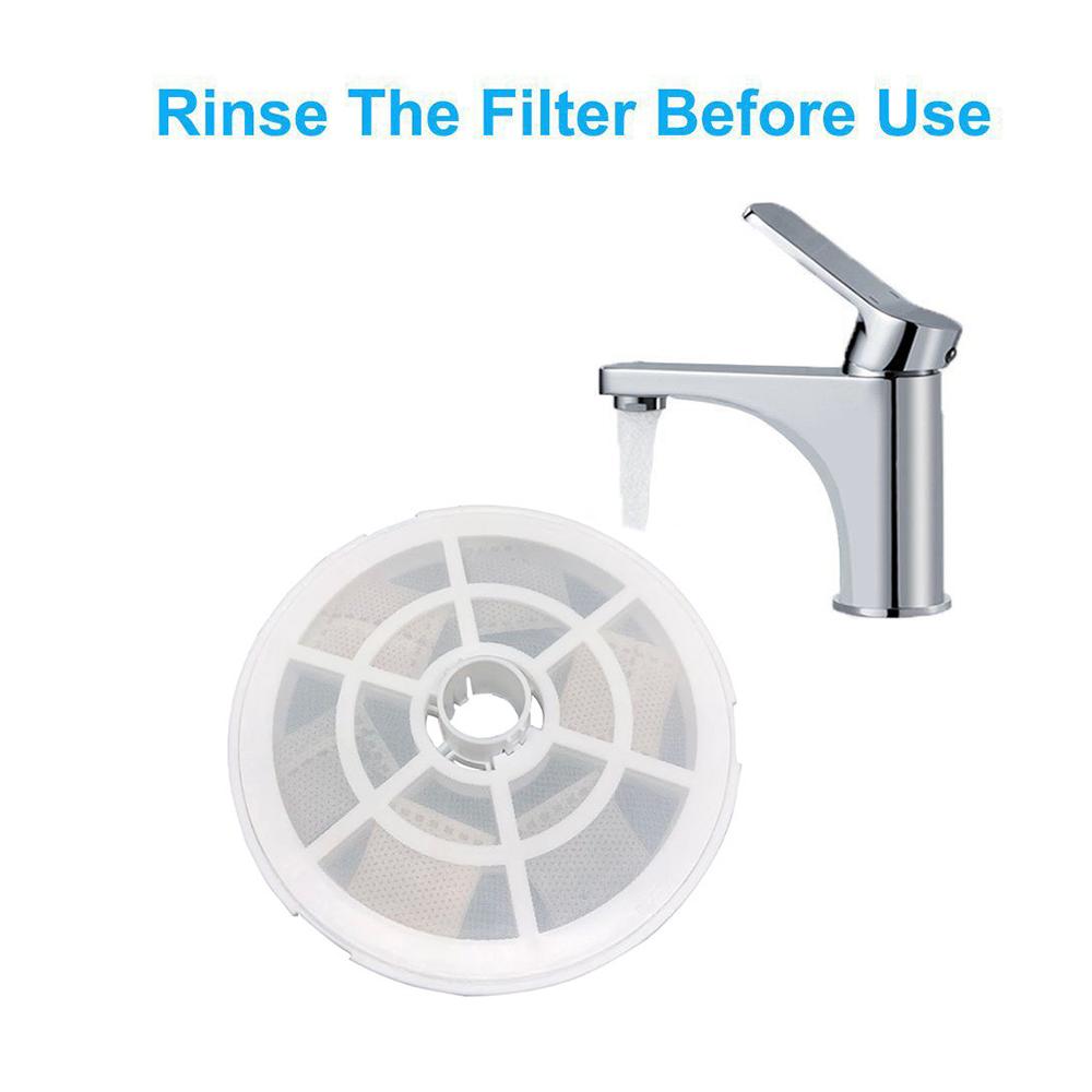 Automatic Cat Drinking Fountain - Water Filter - Pet Safe InfiniteWags