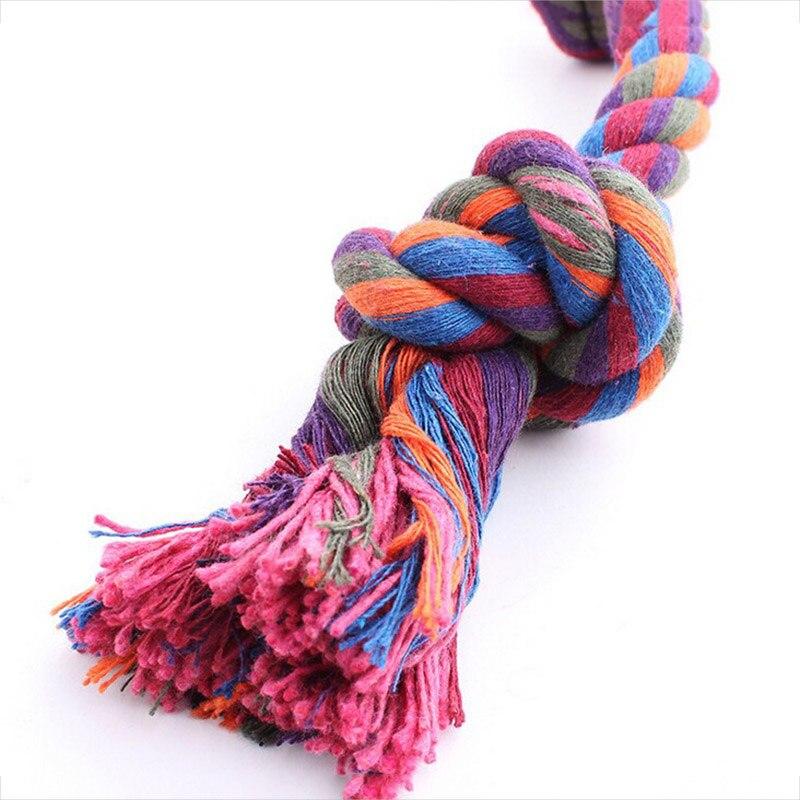 Dog Rope Toy InfiniteWags