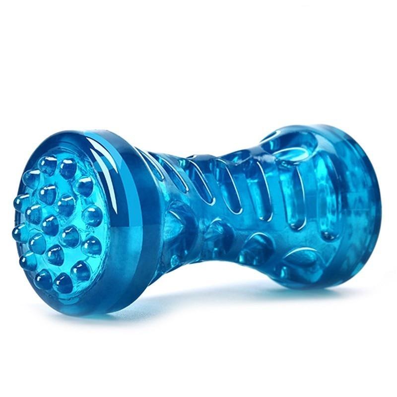 Rubber Spike Dog Toy InfiniteWags