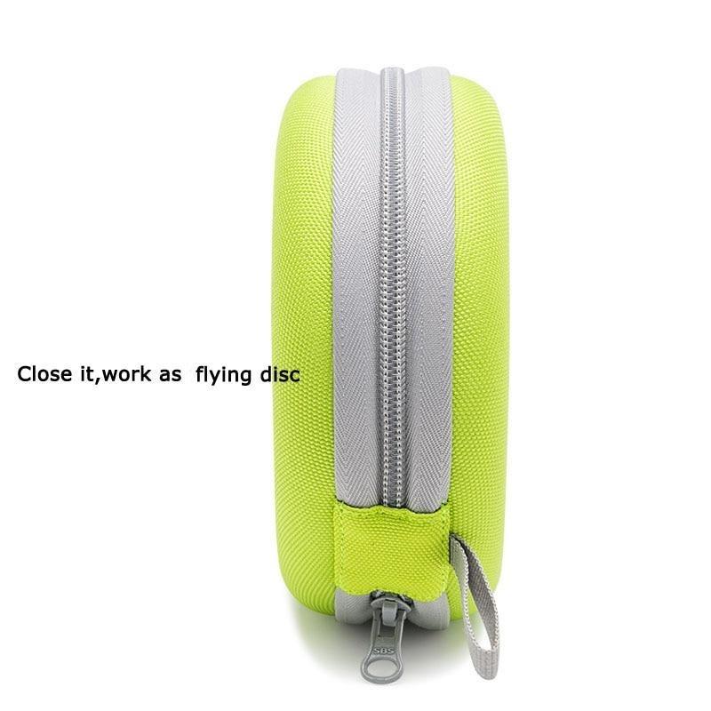 Portable Pet Bowls - Collapsible Food and Water Bowls InfiniteWags