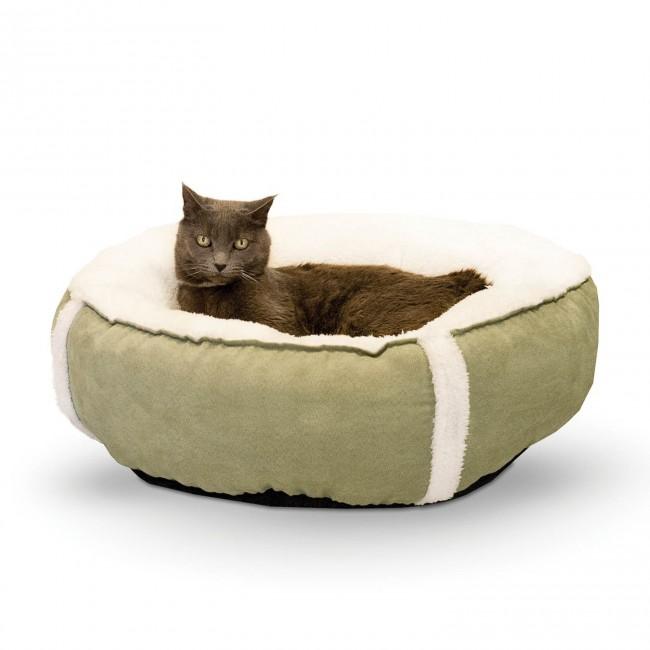 Sleepy Nest Pet Bed K&H Pet Products