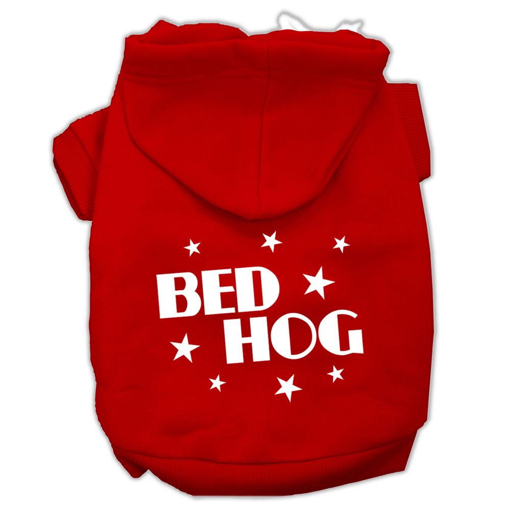 Bed Hog Dog Hoodie MIRAGE PET PRODUCTS