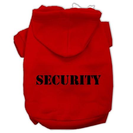 Security Dog Hoodie MIRAGE PET PRODUCTS