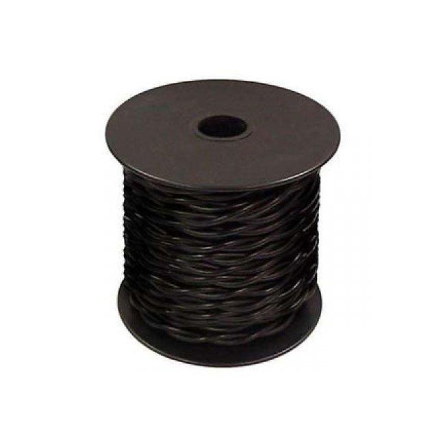 Essential Pet Twisted Dog Fence Wire - 18 Gauge/100 Feet Underground Fences/Wire & Flags Essential Pet Products