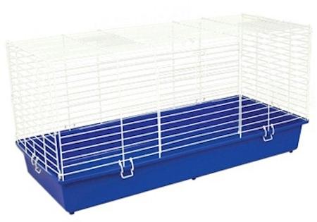 41" Small Animal Cage - Ware Home Sweet Home Small Pet Products Ware