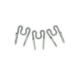 Herm. Sprenger Extra Links for Dog Prong Collars 2.25mm Coastal Pet Products 