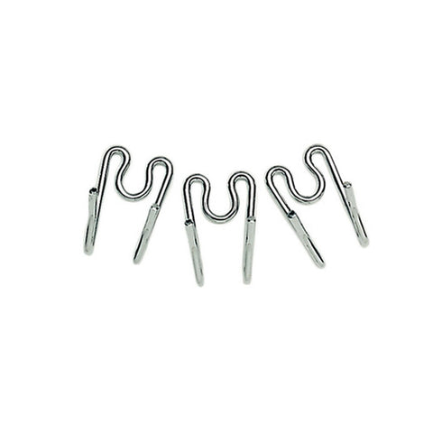 Herm. Sprenger Extra Links for Dog Prong Collars 3.0mm Coastal Pet Products 