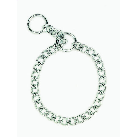 Herm. Sprenger Dog Chain Training Collar 2.0mm 14" Coastal Pet Products 