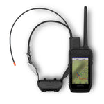 Alpha 300/TT25 Tracking and Training Bundle Garmin 