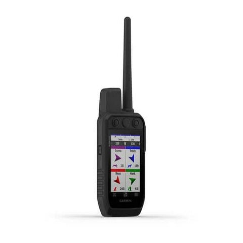 Alpha 200 Handheld Garmin 