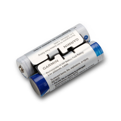 Rechargeable NiMH Battery For Astro 430 Garmin 