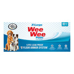 Wee-Wee Pads 40 pack Four Paws 