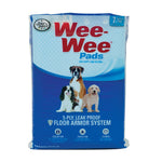 Wee-Wee Pads 7 pack Four Paws 