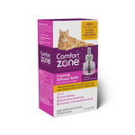 Cat Calming Diffuser Refill 1 pack Comfort Zone 