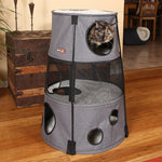 Kitty Tower - K&H Pet Products