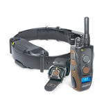 3/4 Mile Dog Remote Trainer with Handsfree Boost and Lock Unit Dogtra 